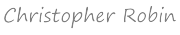 ItsMine Font Choice 10
