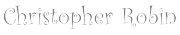 ItsMine Font Choice 11