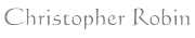 ItsMine Font Choice 12