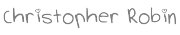 ItsMine Font Choice 13