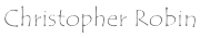 ItsMine Font Choice 14