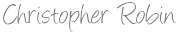 ItsMine Font Choice 15