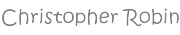 ItsMine Font Choice 2