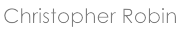 ItsMine Font Choice 3