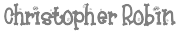 ItsMine Font Choice 4