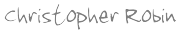 ItsMine Font Choice 5