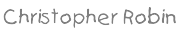 ItsMine Font Choice 6