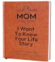 Mom and Dad Story Journal