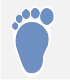 Funky Feet