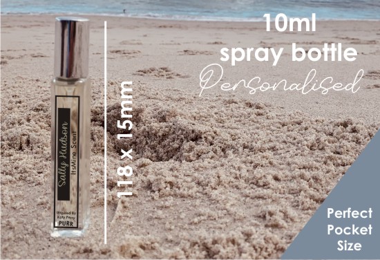 10 ml Pocket Eau de Parfum