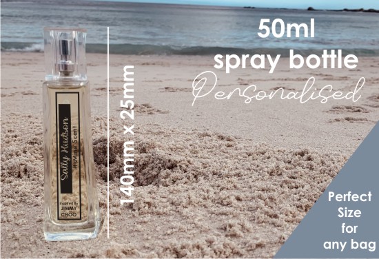 50 ml Eau de Parfum