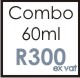 'Combo Pack 60ml
