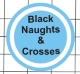 Black Naughts and Crosses