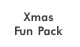 Fun Christmas Pack