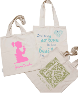 Tote Bags